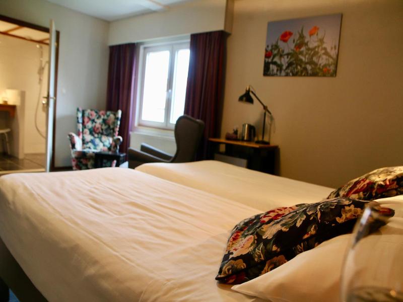 Hotel Restaurant De Roosterhoeve image