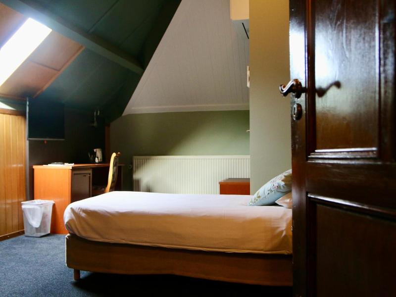 Hotel Restaurant De Roosterhoeve image