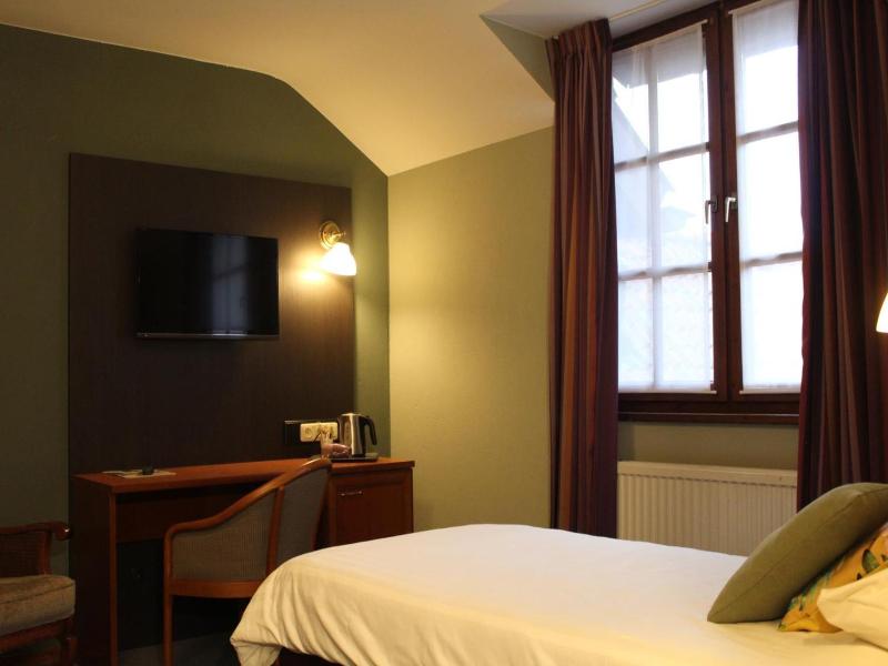 Hotel Restaurant De Roosterhoeve image