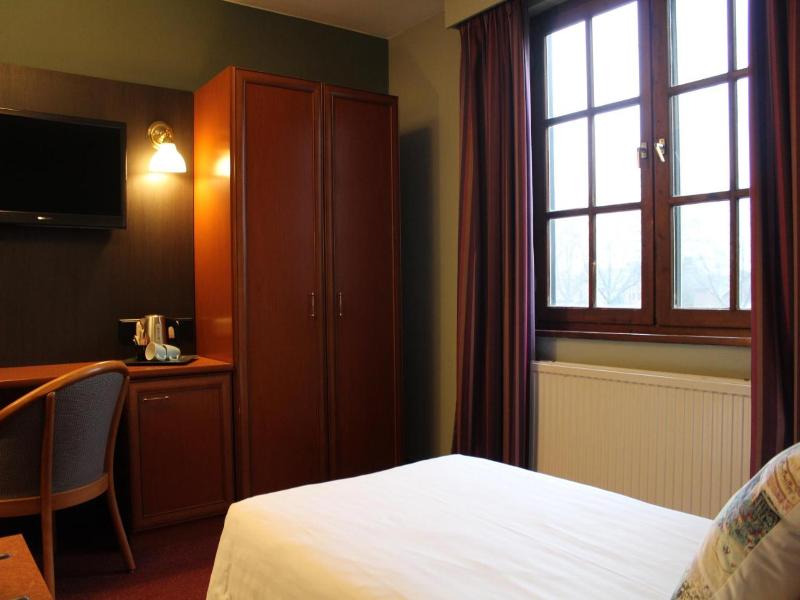 Hotel Restaurant De Roosterhoeve image