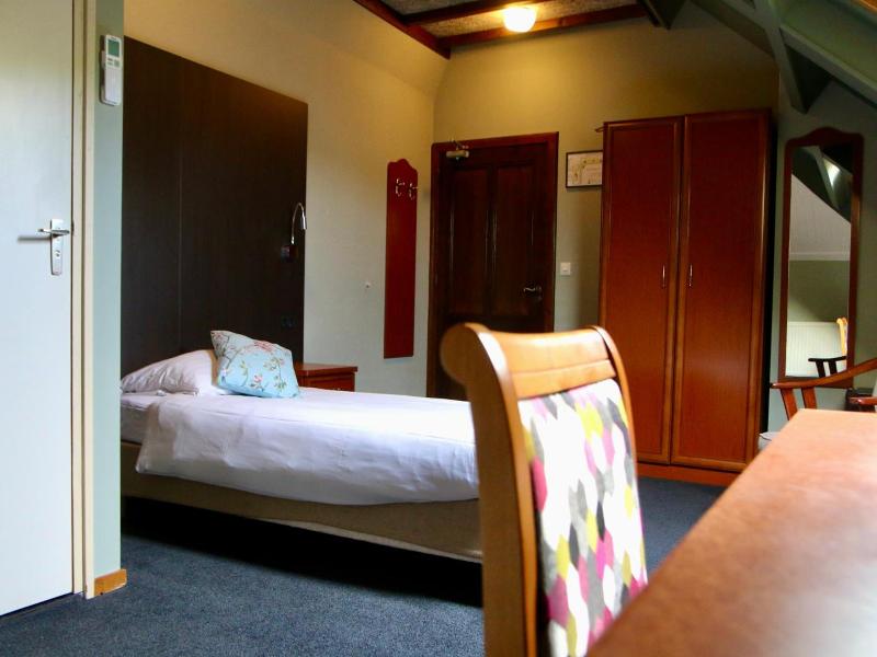Hotel Restaurant De Roosterhoeve image