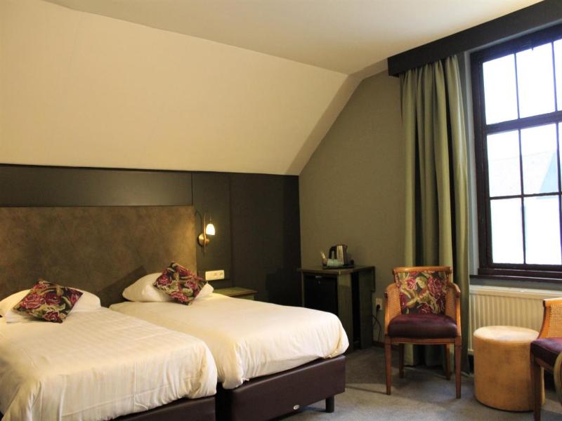 Hotel Restaurant De Roosterhoeve image