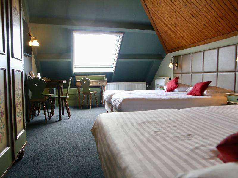 Hotel Restaurant De Roosterhoeve image