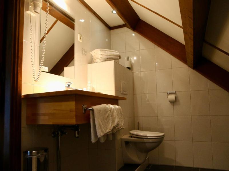 Hotel Restaurant De Roosterhoeve image