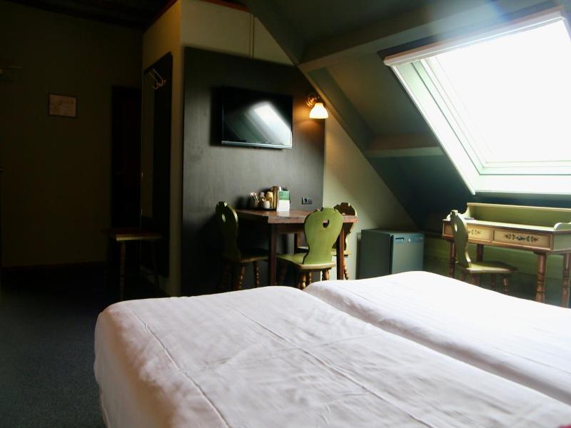 Hotel Restaurant De Roosterhoeve image