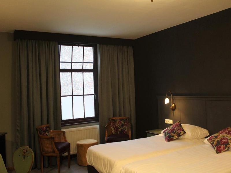 Hotel Restaurant De Roosterhoeve image