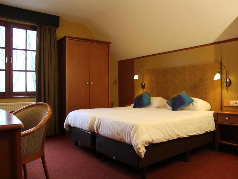 Hotel Restaurant De Roosterhoeve image