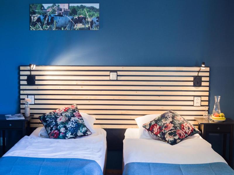 Hotel Restaurant De Roosterhoeve image