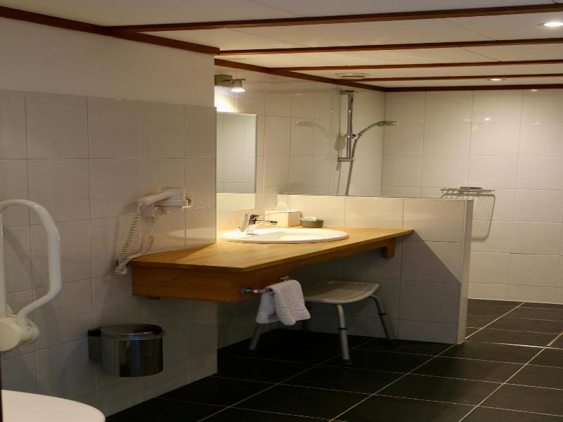 Hotel Restaurant De Roosterhoeve image