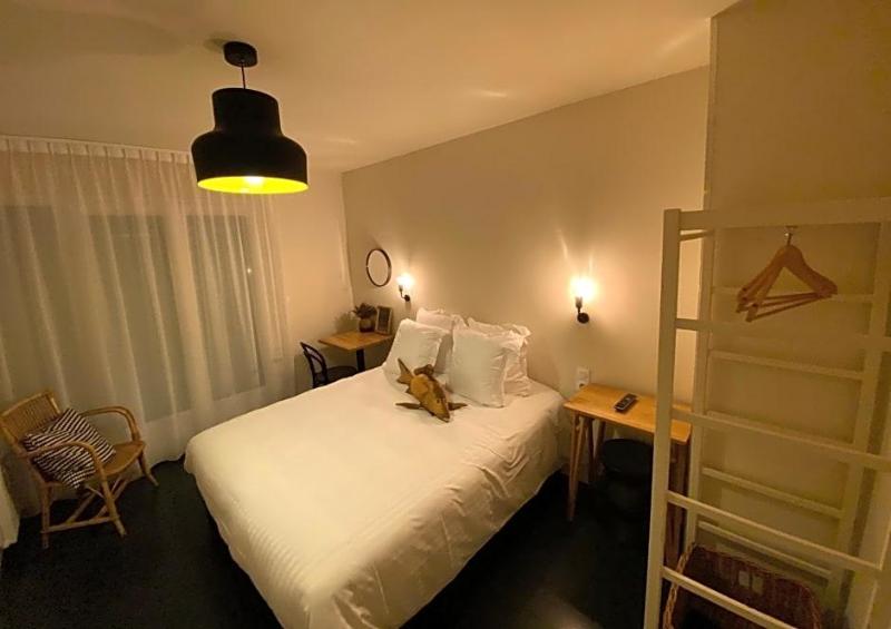 Hv Tel Les Bains image