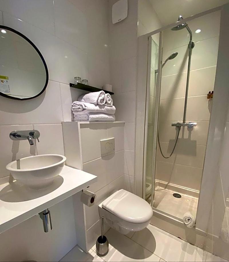 Hv Tel Les Bains image