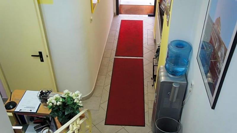 Hotel Jv Gerhof