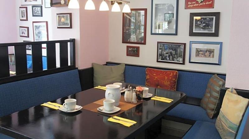 Hotel Jv Gerhof image