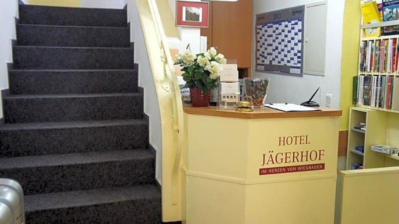 Hotel Jv Gerhof image