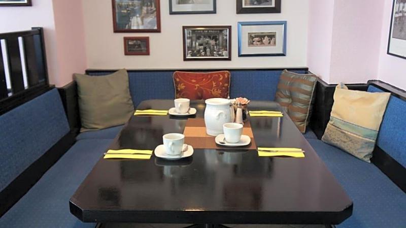 Hotel Jv Gerhof image