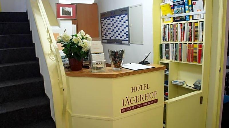 Hotel Jv Gerhof image