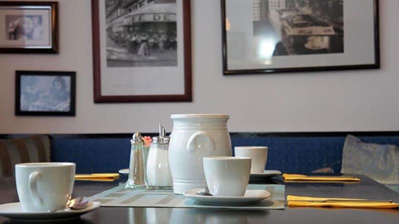 Hotel Jv Gerhof image