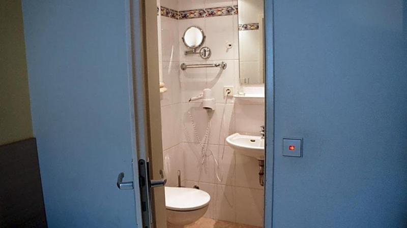 Hotel Jv Gerhof image
