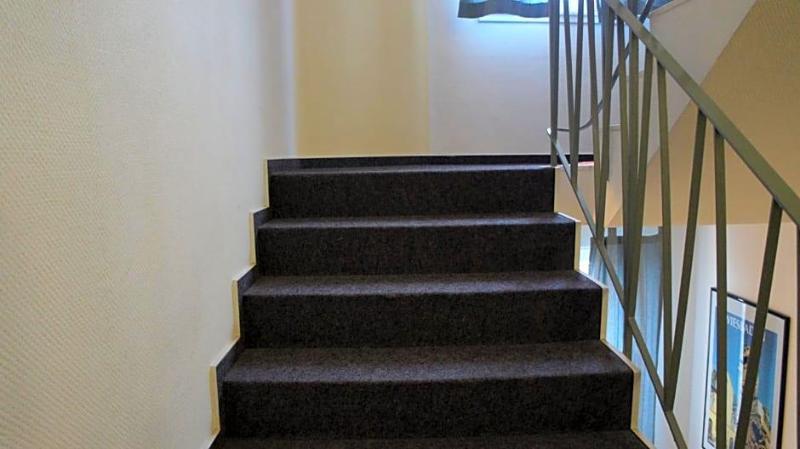 Hotel Jv Gerhof image