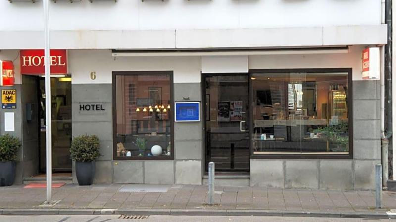 Hotel Jv Gerhof image
