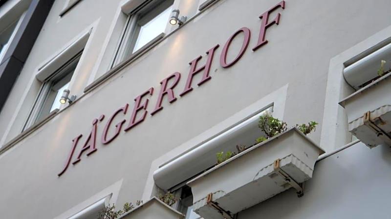 Hotel Jv Gerhof image
