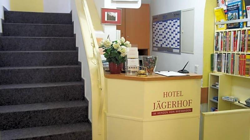 Hotel Jv Gerhof image