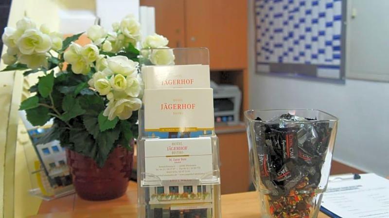 Hotel Jv Gerhof image