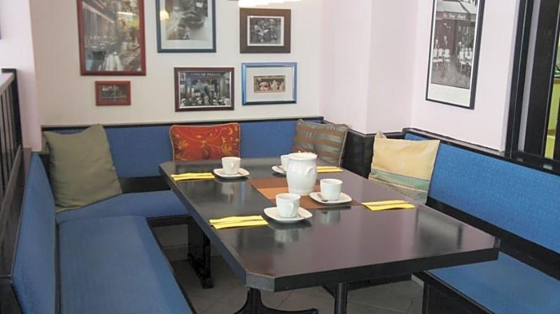 Hotel Jv Gerhof image