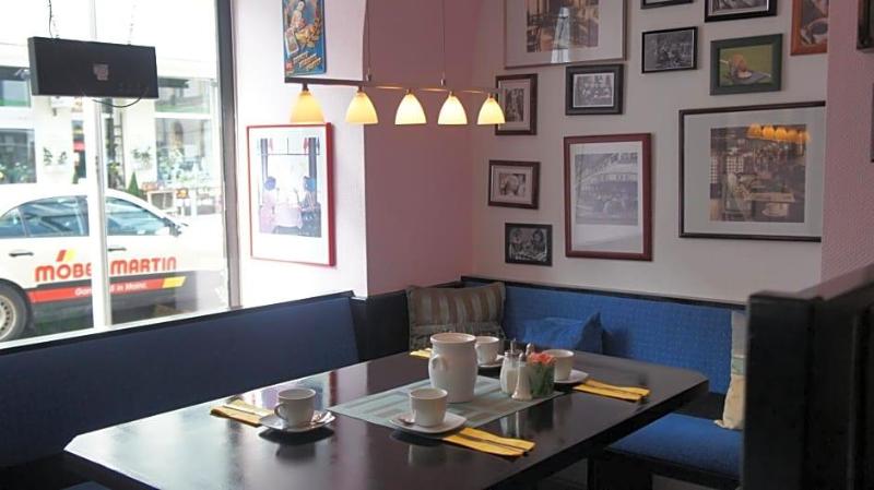 Hotel Jv Gerhof image