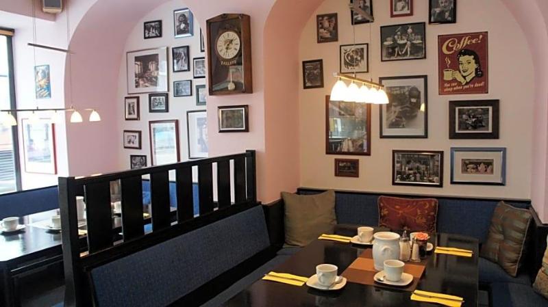 Hotel Jv Gerhof image