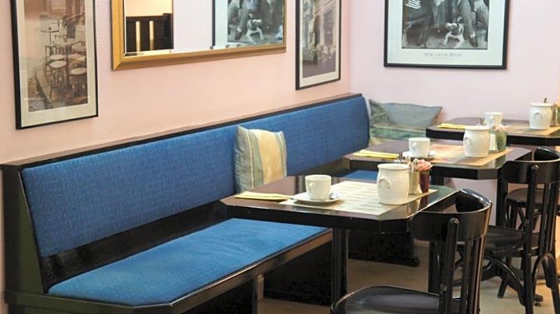 Hotel Jv Gerhof image