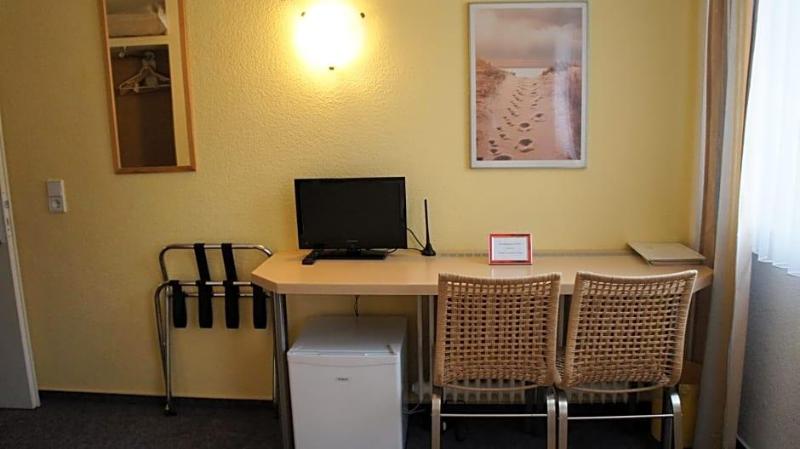 Hotel Jv Gerhof image