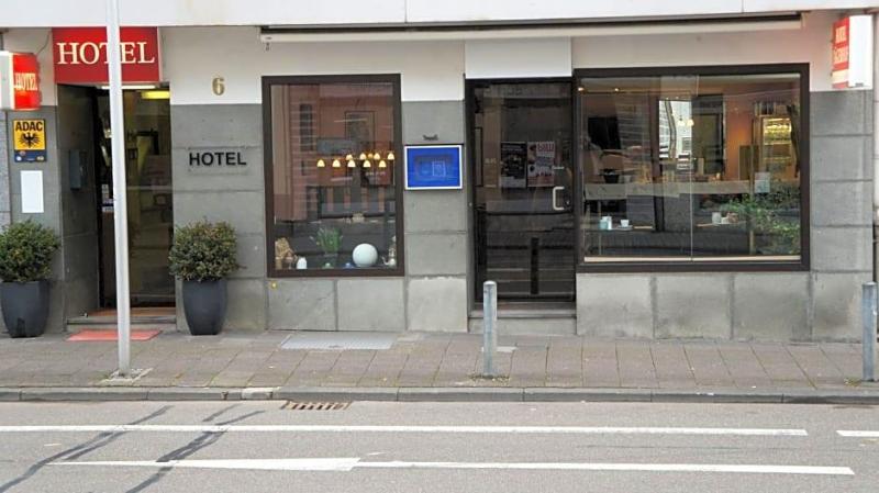 Hotel Jv Gerhof image