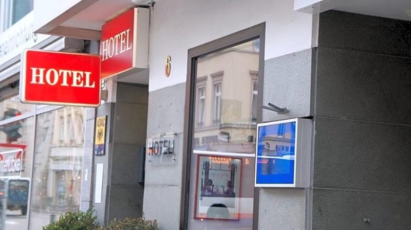 Hotel Jv Gerhof image