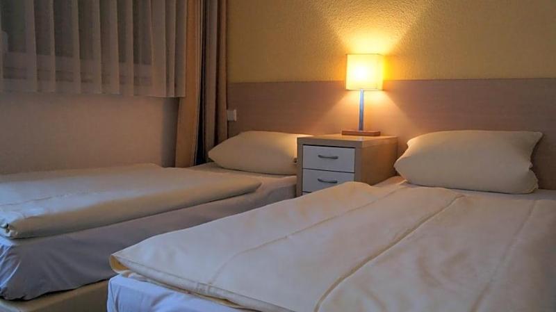 Hotel Jv Gerhof image