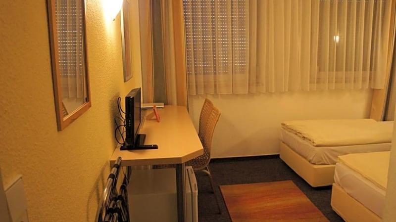 Hotel Jv Gerhof image