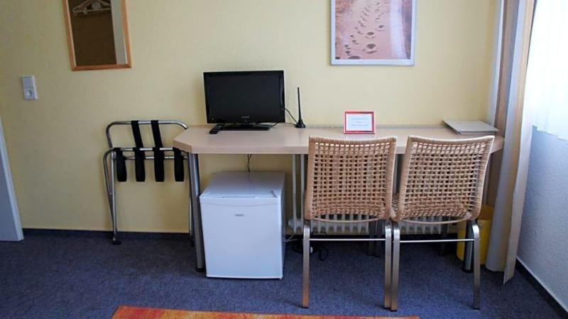 Hotel Jv Gerhof image