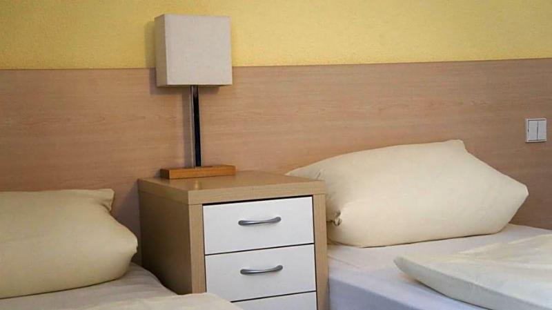 Hotel Jv Gerhof image