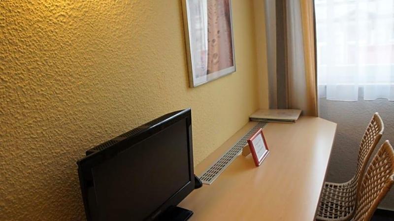 Hotel Jv Gerhof image