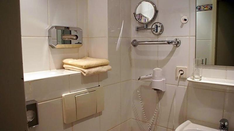 Hotel Jv Gerhof image