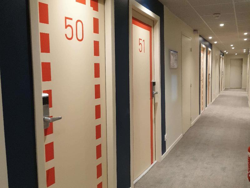 Ibis Budget Ciboure St Jean Luz image