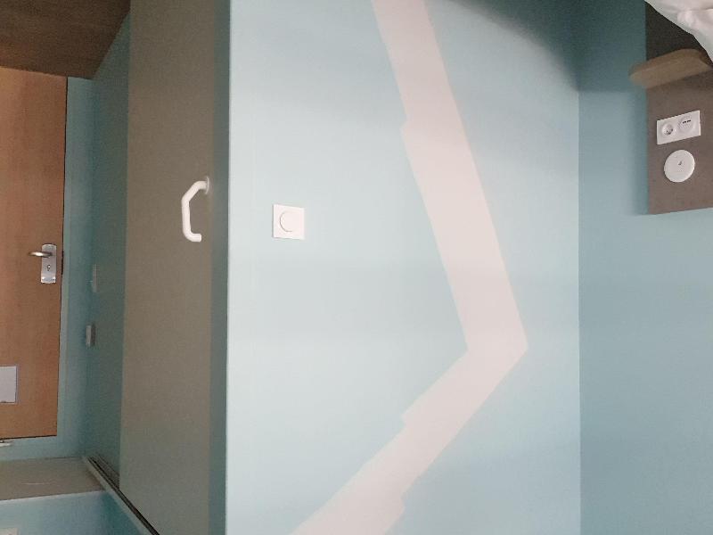 Ibis Budget Ciboure St Jean Luz image