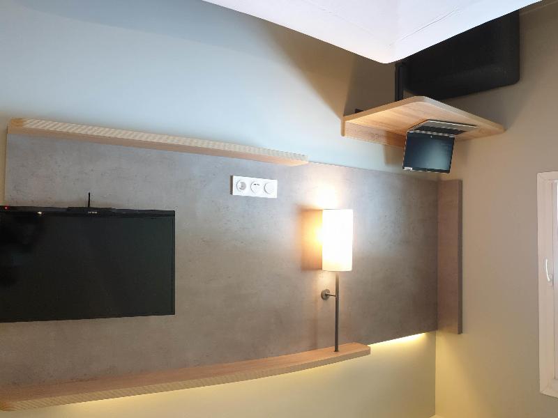 Ibis Budget Ciboure St Jean Luz image