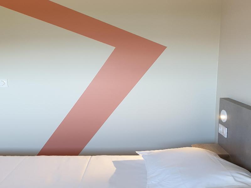 Ibis Budget Ciboure St Jean Luz image