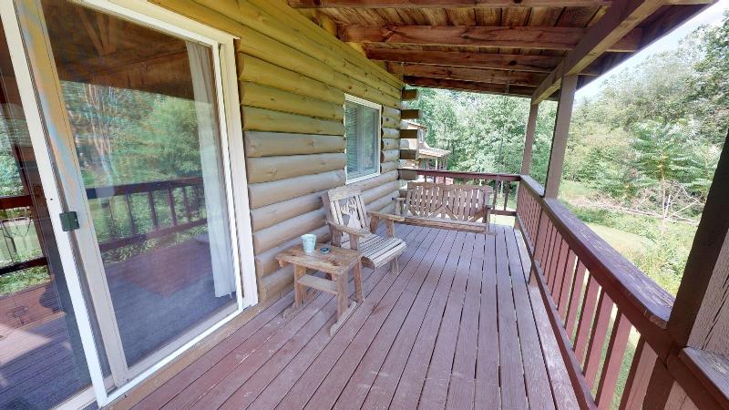 Rough Cut Lodge image