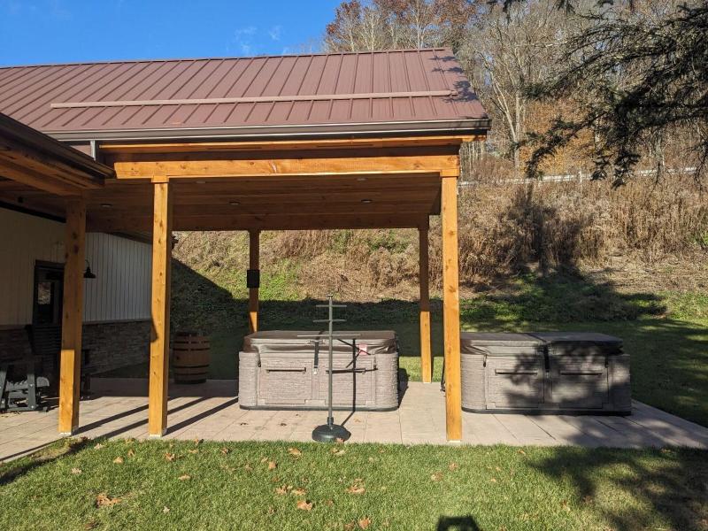 Rough Cut Lodge image