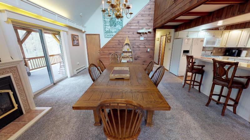 Rough Cut Lodge image