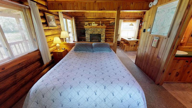 Rough Cut Lodge image