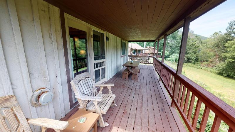 Rough Cut Lodge image