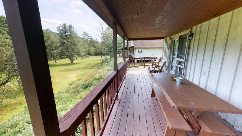Rough Cut Lodge image